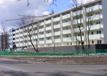 Apartamenty Aquarius Kołobrzeg