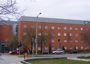 Hotel IBIS Poznań