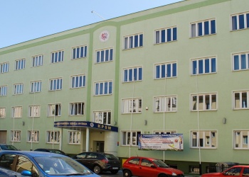 Kujawsko-Pomorska Szkoła Wyższa Bydgoszcz