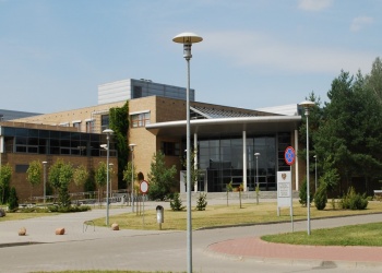 Wydział Biologii UAM Poznań