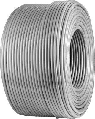 Rura Thermotitan PE-RT/EVOH/PE-RT